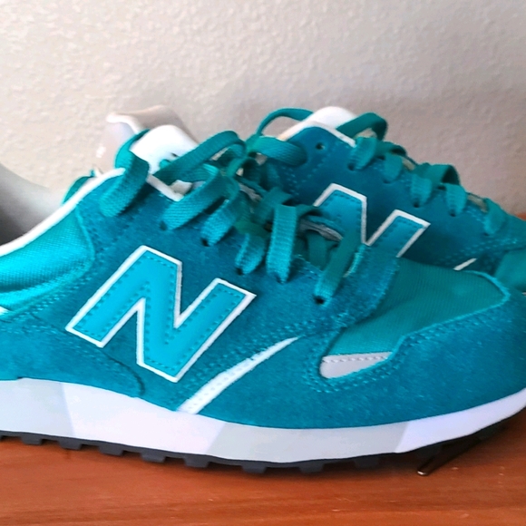 New Balance 446 size 7.5 - Picture 1 of 7